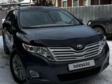 Toyota Venza 2009 года за 8 800 000 тг. в Алматы