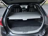Toyota Venza 2009 года за 8 800 000 тг. в Алматы – фото 4