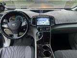 Toyota Venza 2009 года за 8 800 000 тг. в Алматы – фото 5