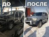 Кузовные работы любой сложности и покраска в Алматы – фото 2