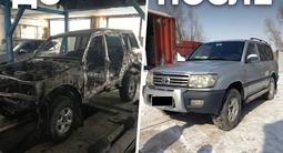 Кузовные работы любой сложности и покраска в Алматы – фото 2