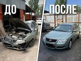Кузовные работы любой сложности и покраска в Алматы – фото 5