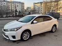 Toyota Corolla 2014 годаfor6 400 000 тг. в Алматы