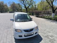 Mazda Premacy 2000 года за 3 000 000 тг. в Павлодар