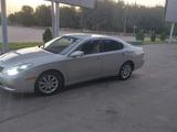 Lexus ES 300 2004 года за 4 500 000 тг. в Шымкент