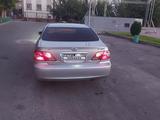 Lexus ES 300 2004 года за 4 500 000 тг. в Шымкент – фото 2