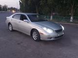 Lexus ES 300 2004 года за 4 500 000 тг. в Шымкент – фото 3