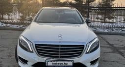 Mercedes-Benz S 400 2014 годаүшін25 000 000 тг. в Алматы