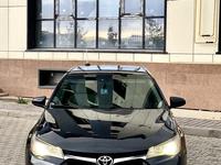 Toyota Camry 2016 года за 9 000 000 тг. в Уральск