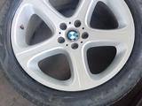 Bmw x5 e53 из Японии за 770 000 тг. в Алматы – фото 3