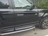 Land Rover Range Rover Sport 2011 годаүшін14 000 000 тг. в Астана – фото 2