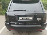 Land Rover Range Rover Sport 2011 годаүшін14 000 000 тг. в Астана – фото 4