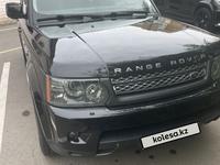 Land Rover Range Rover Sport 2011 года за 14 000 000 тг. в Астана