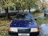 ВАЗ (Lada) 21099 2002 года за 1 500 000 тг. в Усть-Каменогорск