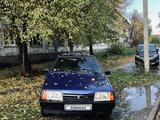 ВАЗ (Lada) 21099 2002 года за 1 500 000 тг. в Усть-Каменогорск – фото 3