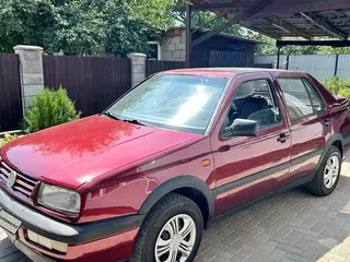 Volkswagen Vento