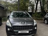 Peugeot 3008 2011 года за 4 000 000 тг. в Алматы – фото 3