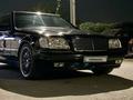 Mercedes-Benz S 500 1996 годаүшін5 500 000 тг. в Алматы – фото 2