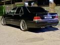 Mercedes-Benz S 500 1996 годаүшін5 500 000 тг. в Алматы – фото 4