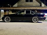 Mercedes-Benz S 500 1996 годаүшін5 500 000 тг. в Алматы – фото 5