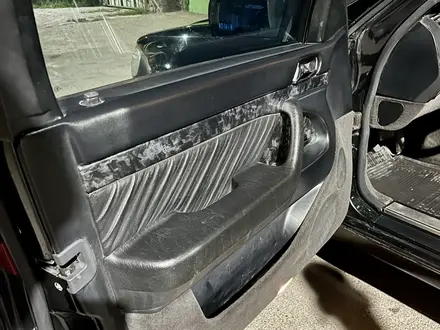 Mercedes-Benz S 500 1996 года за 5 500 000 тг. в Алматы – фото 7