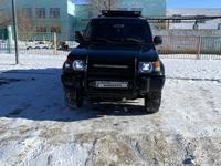 Mitsubishi Pajero 1996 годаfor5 350 000 тг. в Караганда