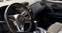 Nissan Qashqai 2019 года за 8 000 000 тг. в Алматы – фото 4