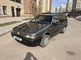 Volkswagen Passat 1991 годаүшін1 350 000 тг. в Астана – фото 3