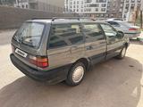 Volkswagen Passat 1991 года за 1 250 000 тг. в Астана – фото 5