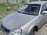 ВАЗ (Lada) Priora 2170 2008 года за 750 000 тг. в Щучинск – фото 3
