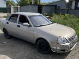 ВАЗ (Lada) Priora 2170 2008 года за 750 000 тг. в Щучинск