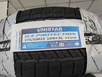 Unistar 275/35/23 315/30/23 липучка за 950 000 тг. в Алматы