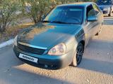 ВАЗ (Lada) Priora 2172 2011 года за 2 199 999 тг. в Кокшетау – фото 2