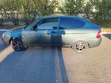 ВАЗ (Lada) Priora 2172 2011 года за 2 199 999 тг. в Кокшетау – фото 4