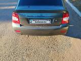 ВАЗ (Lada) Priora 2172 2011 года за 2 199 999 тг. в Кокшетау – фото 5