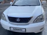 Lexus RX 330 2004 годаүшін7 480 000 тг. в Семей – фото 2