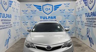 Toyota Camry 2013 года за 9 600 000 тг. в Тараз