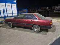 Audi 100 1989 годаүшін400 000 тг. в Шымкент