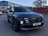 Hyundai Tucson 2025 года за 17 000 000 тг. в Алматы
