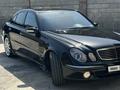 Mercedes-Benz E 500 2005 годаүшін8 000 000 тг. в Шымкент – фото 4