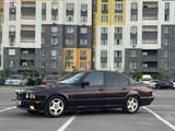 BMW 525 1994 года за 2 500 000 тг. в Алматы – фото 3