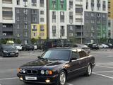 BMW 525 1994 года за 2 500 000 тг. в Алматы – фото 2