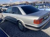 Audi 100 1993 года за 1 550 000 тг. в Шымкент – фото 3