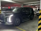 Hyundai Palisade 2022 года за 26 500 000 тг. в Алматы – фото 2