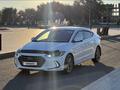 Hyundai Elantra 2017 годаүшін7 500 000 тг. в Талдыкорган