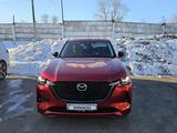 Mazda CX-50 2023 года за 33 000 000 тг. в Костанай – фото 5