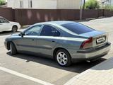 Volvo S60 2002 годаүшін2 000 000 тг. в Атырау – фото 5