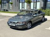 Volvo S60 2002 годаүшін2 000 000 тг. в Атырау – фото 3