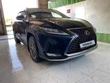 Lexus RX 300 2020 годаүшін22 500 000 тг. в Астана