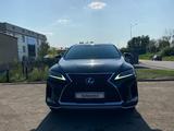 Lexus RX 300 2020 годаүшін22 500 000 тг. в Астана – фото 4